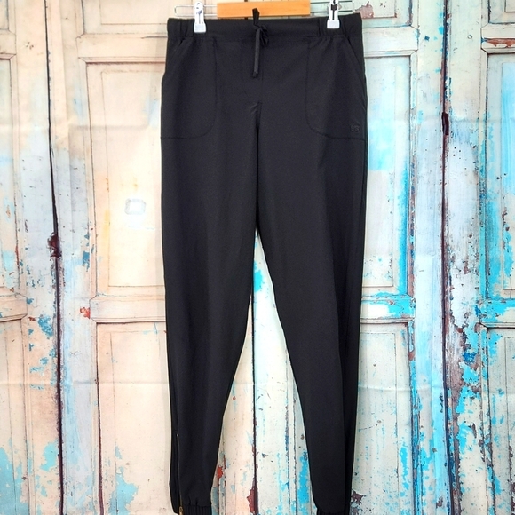 Albion Jetsetter Joggers - Picture 2 of 8